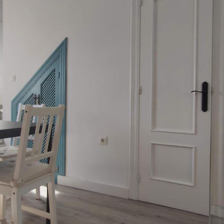 La Almusara - Casita Con Encanto En Casco Antiguo Salobreña Exterior foto