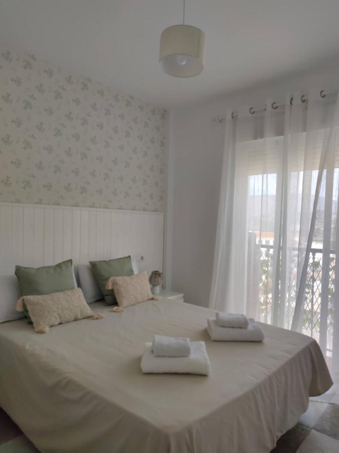 La Almusara - Casita Con Encanto En Casco Antiguo Salobreña Exterior foto
