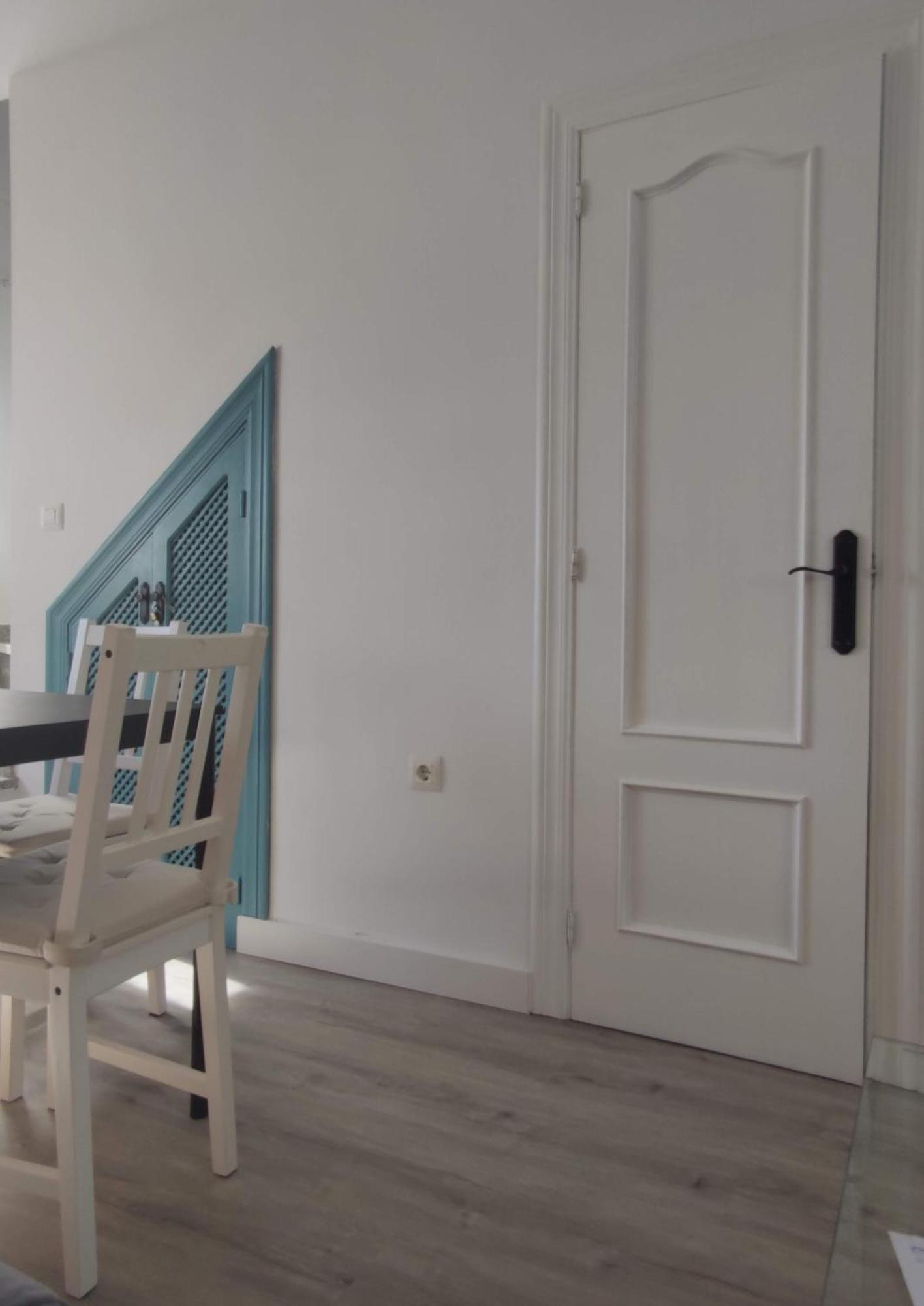 La Almusara - Casita Con Encanto En Casco Antiguo Salobreña Exterior foto