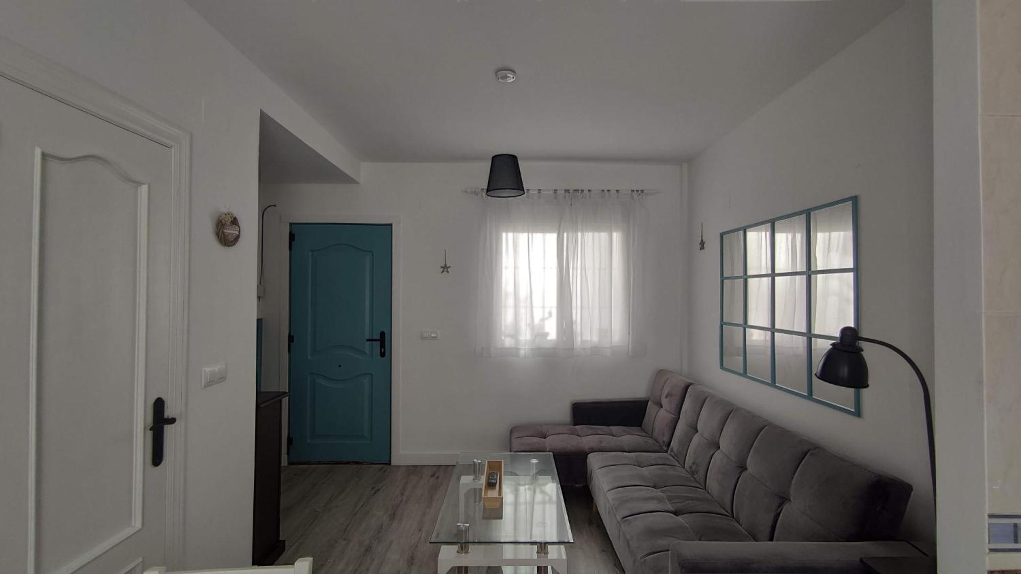 La Almusara - Casita Con Encanto En Casco Antiguo Salobreña Exterior foto